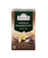 Vanilla F